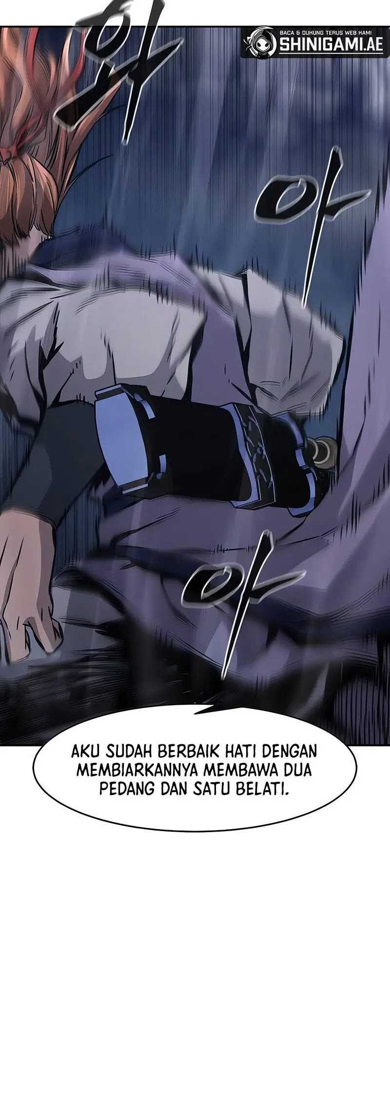 Absolute Sword Sense Chapter 105 Gambar 57