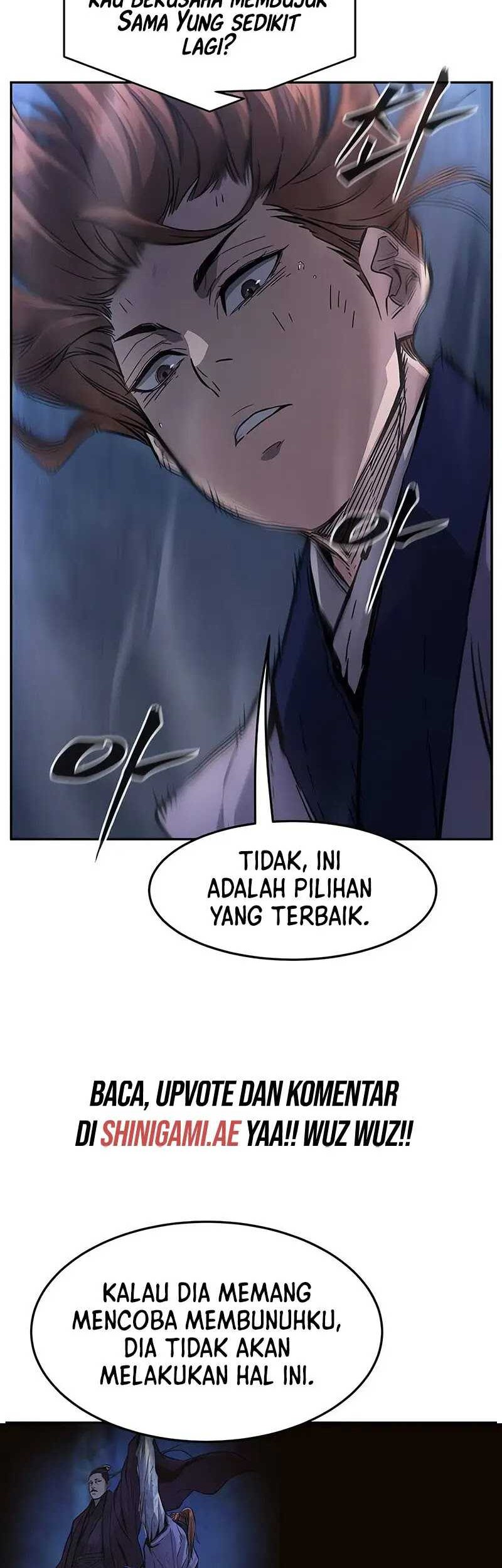 Absolute Sword Sense Chapter 105 Gambar 59