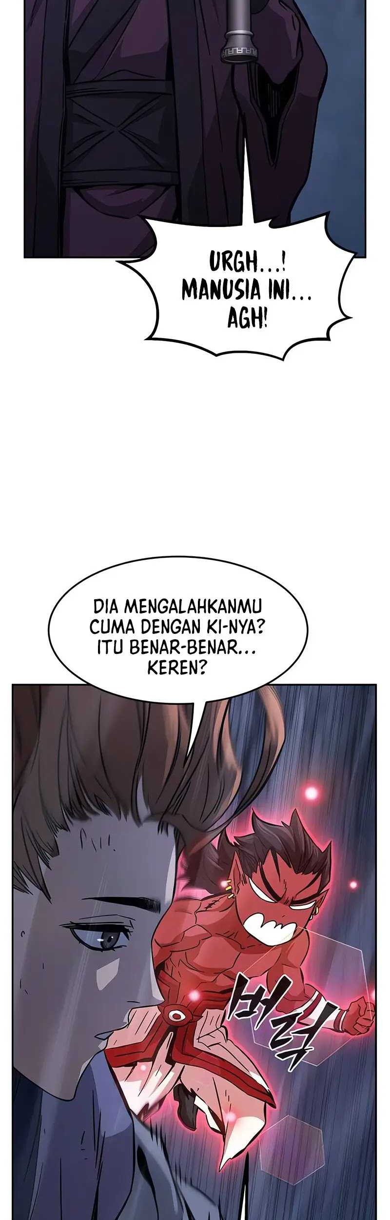 Absolute Sword Sense Chapter 105 Gambar 64