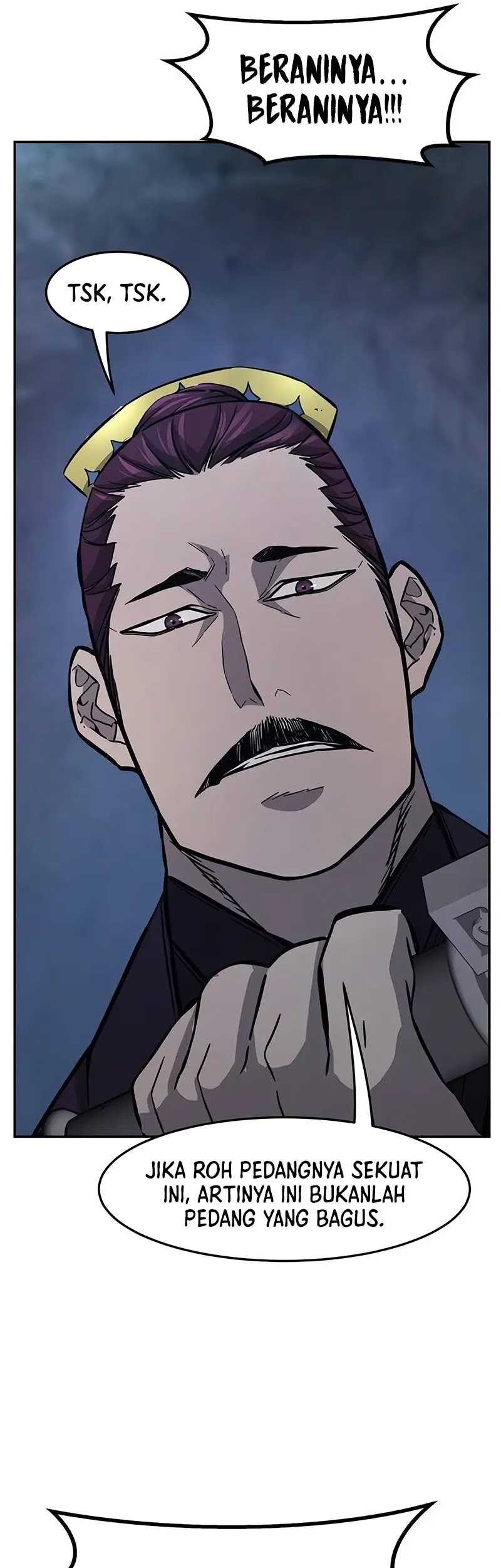 Absolute Sword Sense Chapter 105 Gambar 66