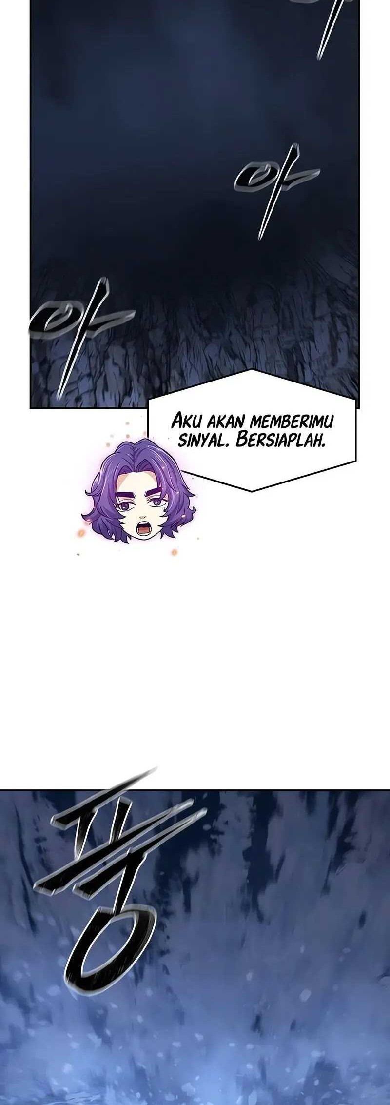 Absolute Sword Sense Chapter 105 Gambar 69