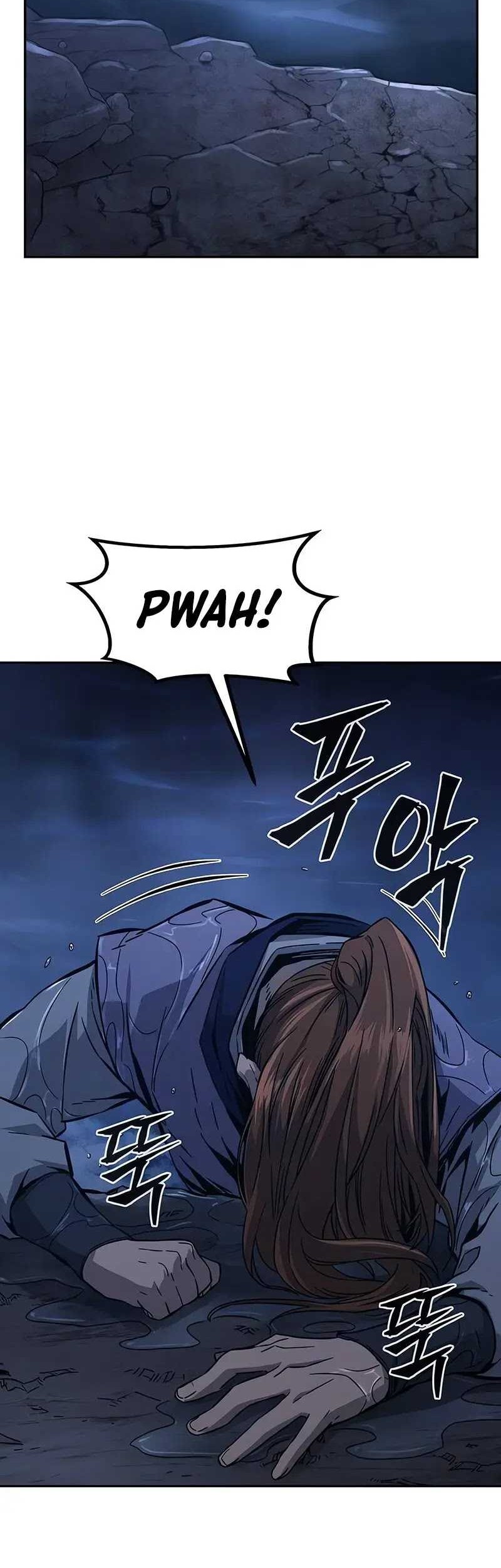 Absolute Sword Sense Chapter 105 Gambar 71