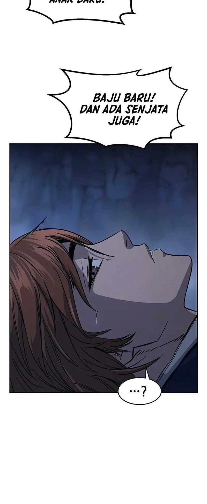 Absolute Sword Sense Chapter 105 Gambar 73