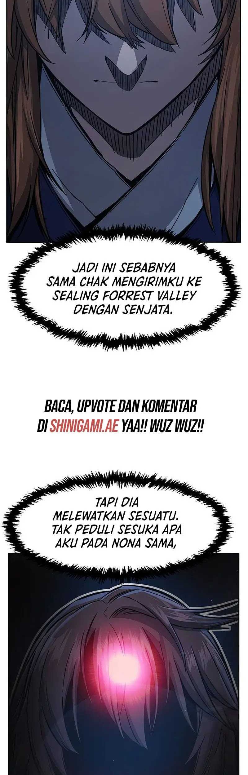 Absolute Sword Sense Chapter 105 Gambar 76