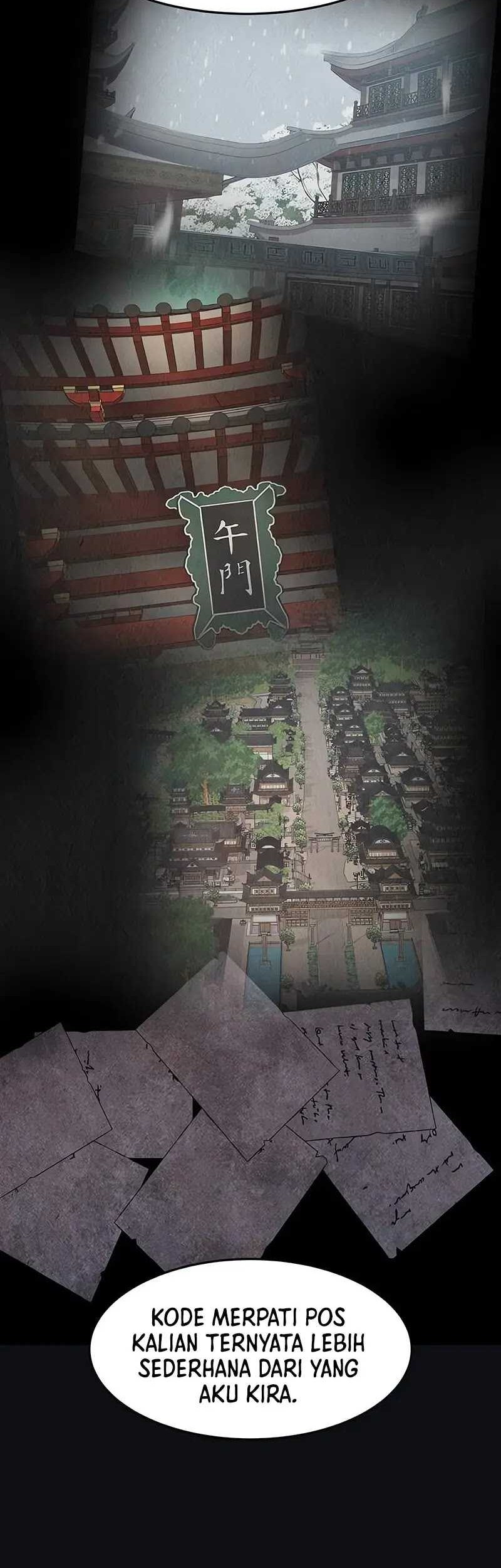 Absolute Sword Sense Chapter 105 Gambar 3
