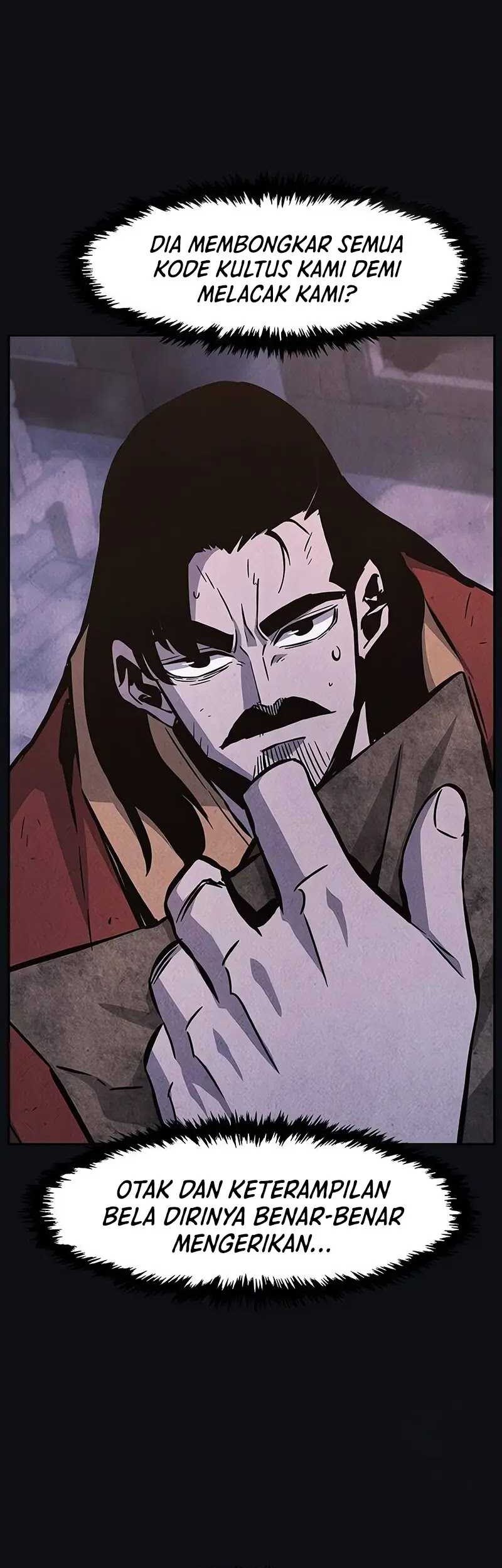 Absolute Sword Sense Chapter 105 Gambar 4