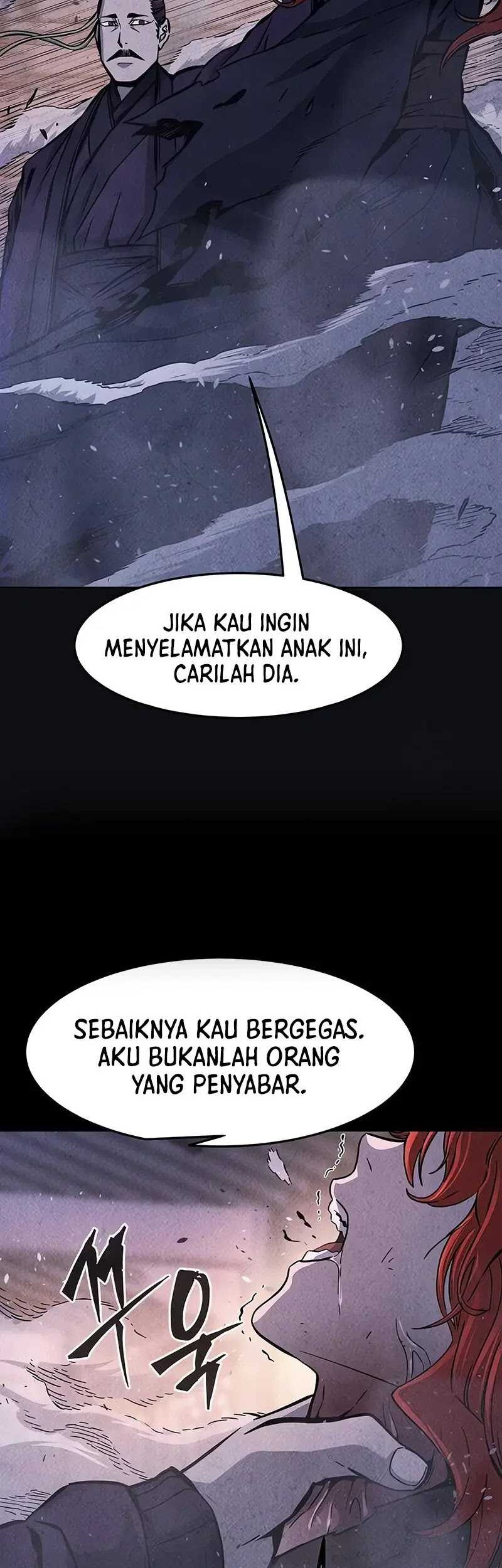 Absolute Sword Sense Chapter 105 Gambar 7