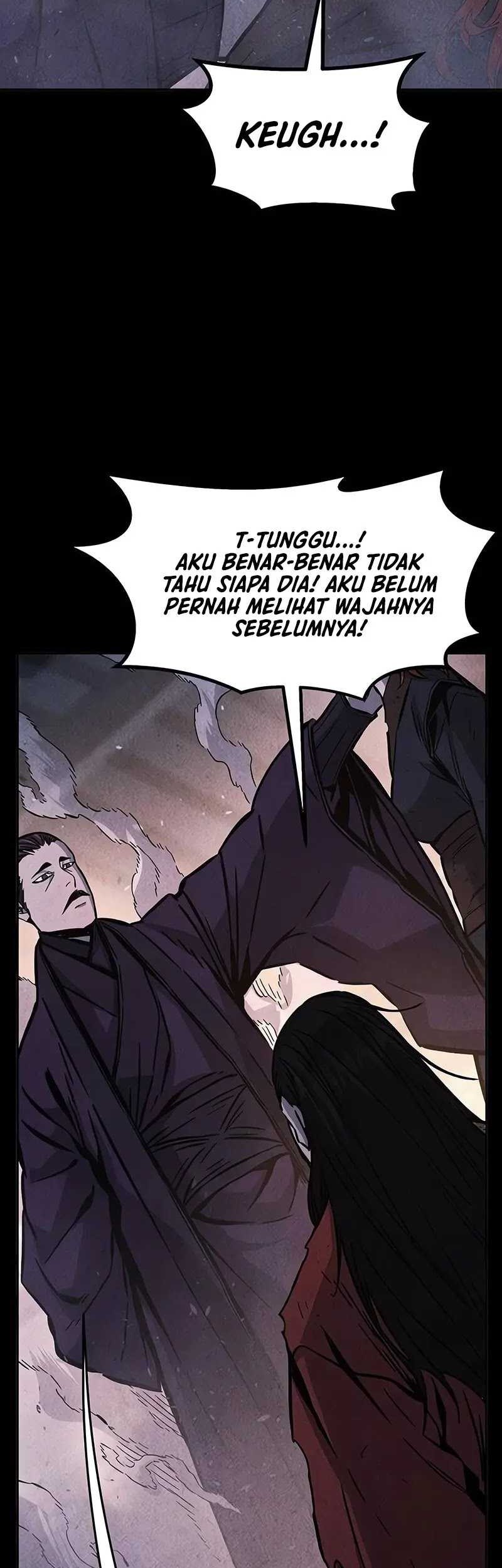 Absolute Sword Sense Chapter 105 Gambar 8