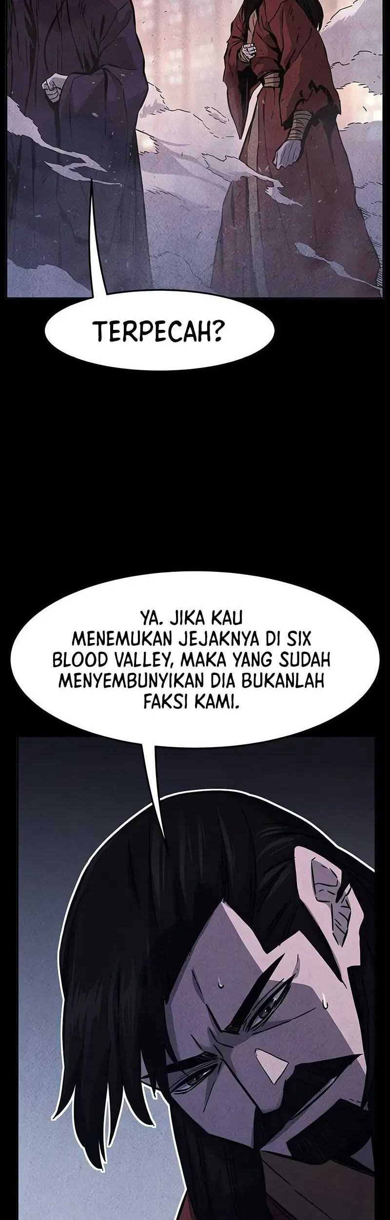 Absolute Sword Sense Chapter 105 Gambar 11