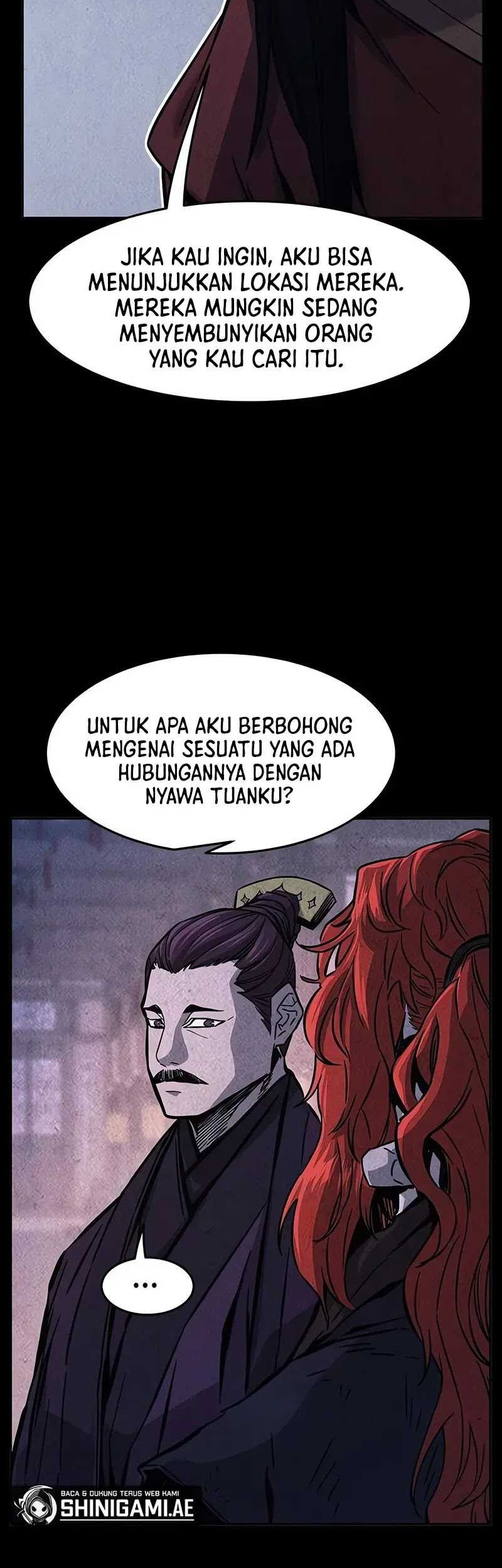 Absolute Sword Sense Chapter 105 Gambar 12
