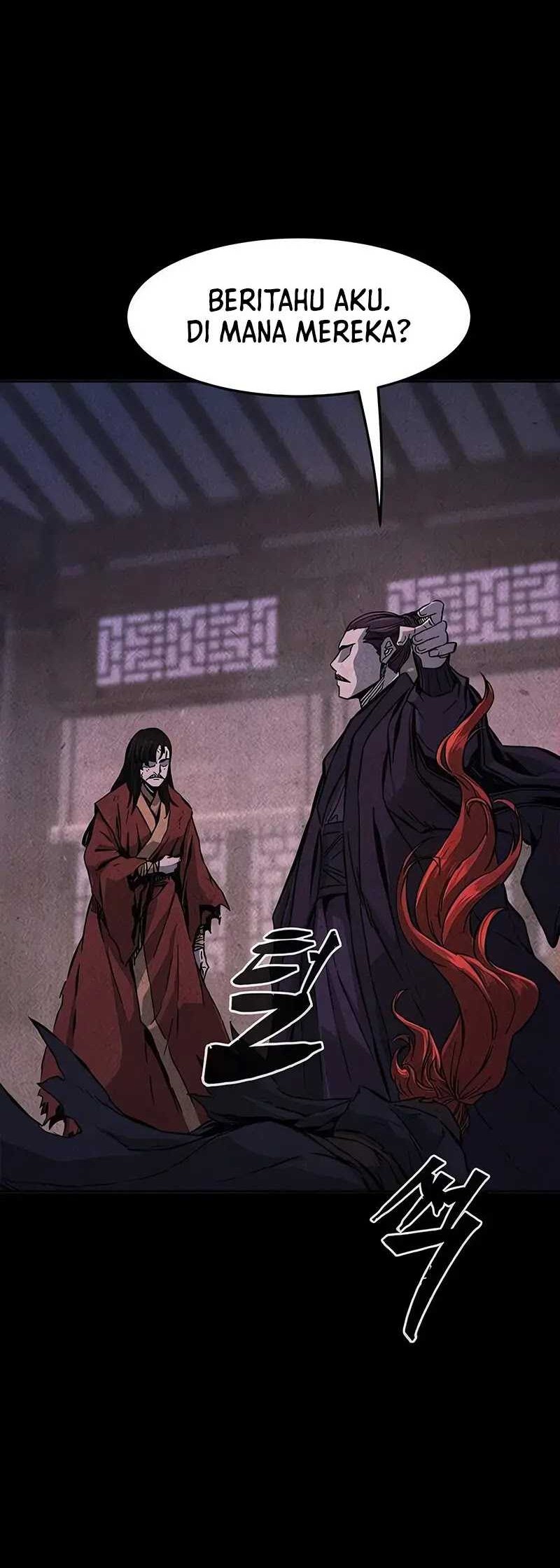 Absolute Sword Sense Chapter 105 Gambar 13