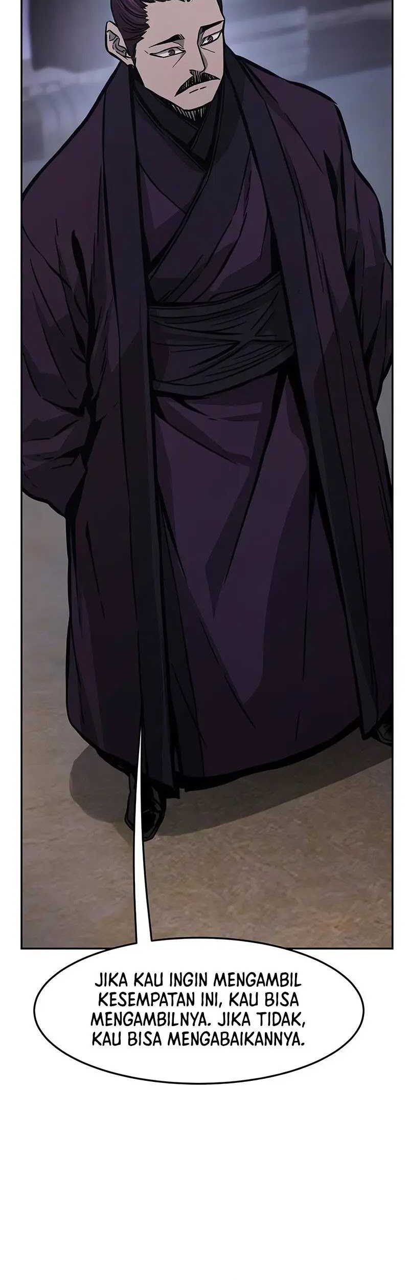 Absolute Sword Sense Chapter 105 Gambar 20