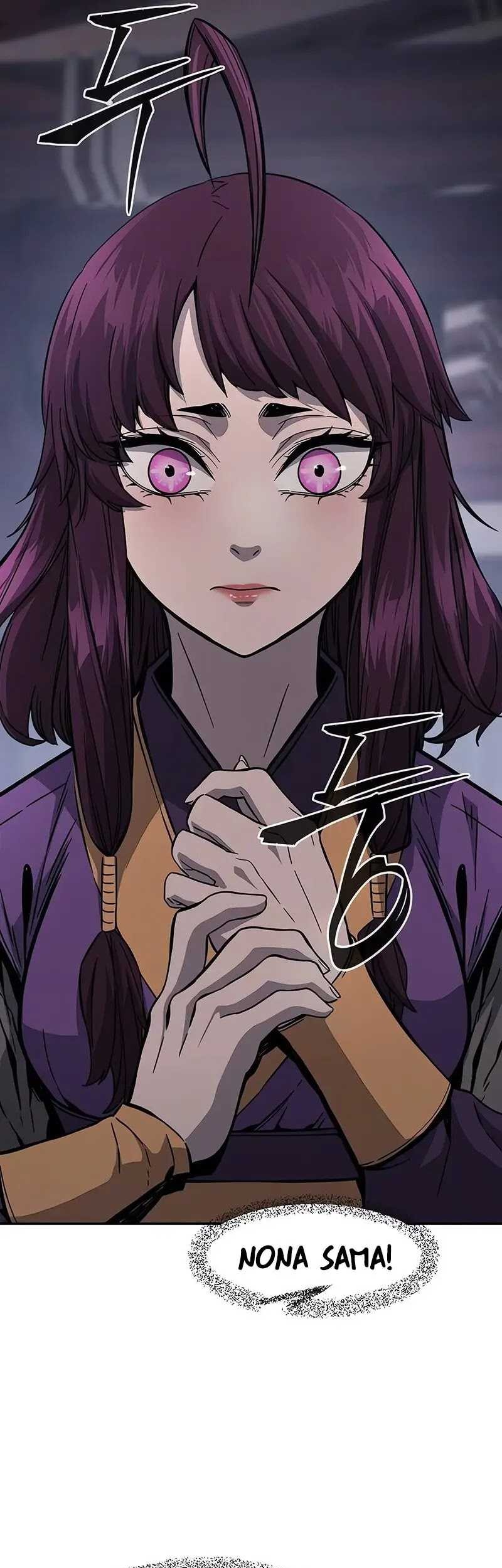 Absolute Sword Sense Chapter 105 Gambar 22