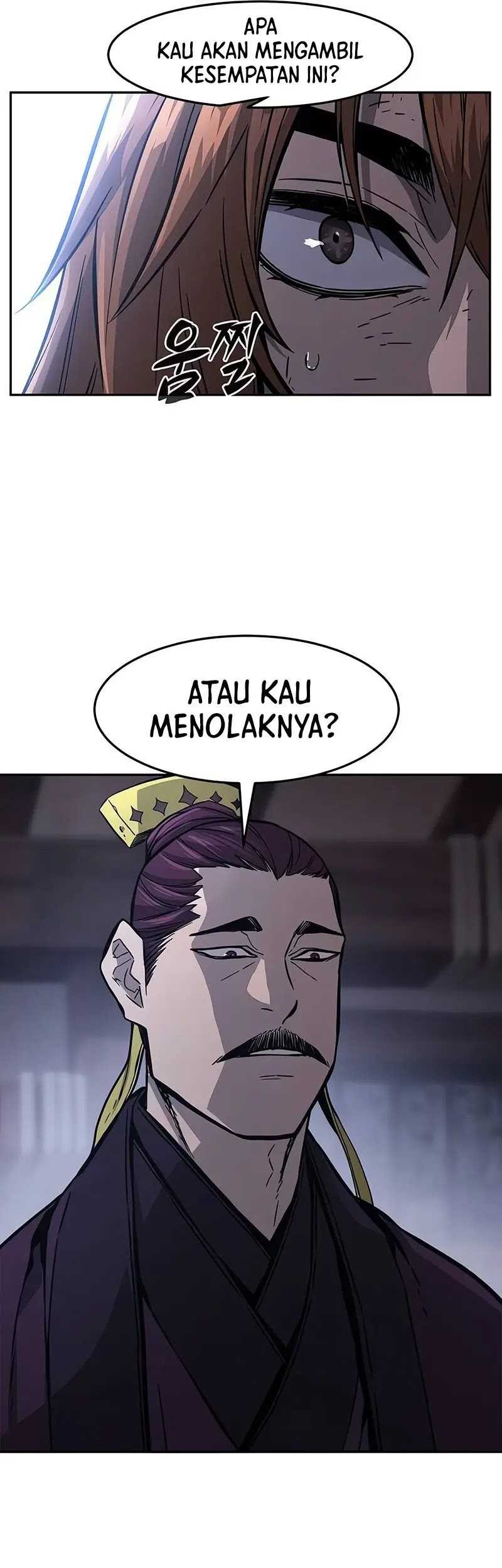 Absolute Sword Sense Chapter 105 Gambar 26