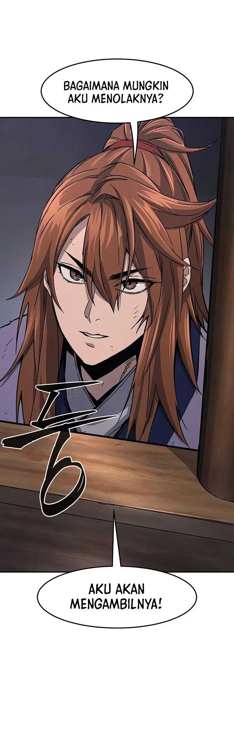 Absolute Sword Sense Chapter 105 Gambar 27
