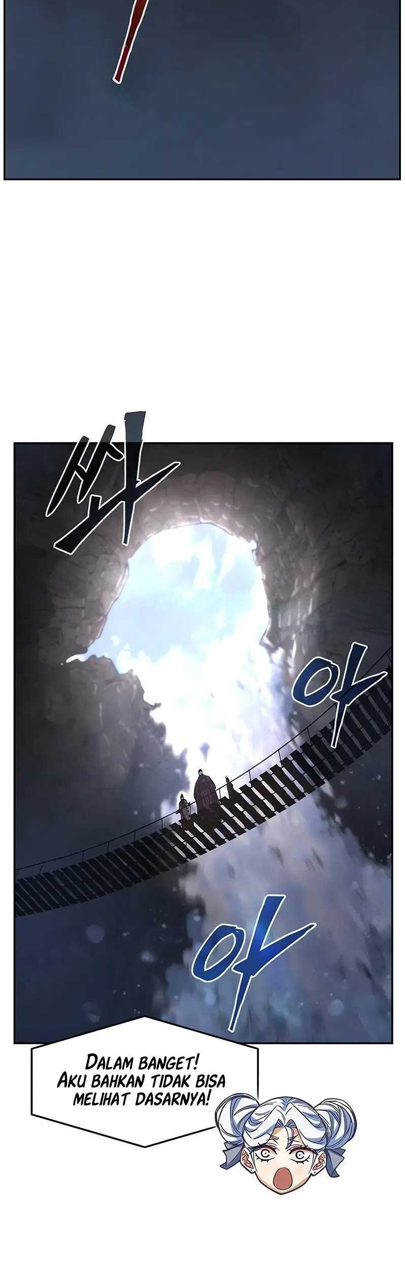 Absolute Sword Sense Chapter 105 Gambar 31