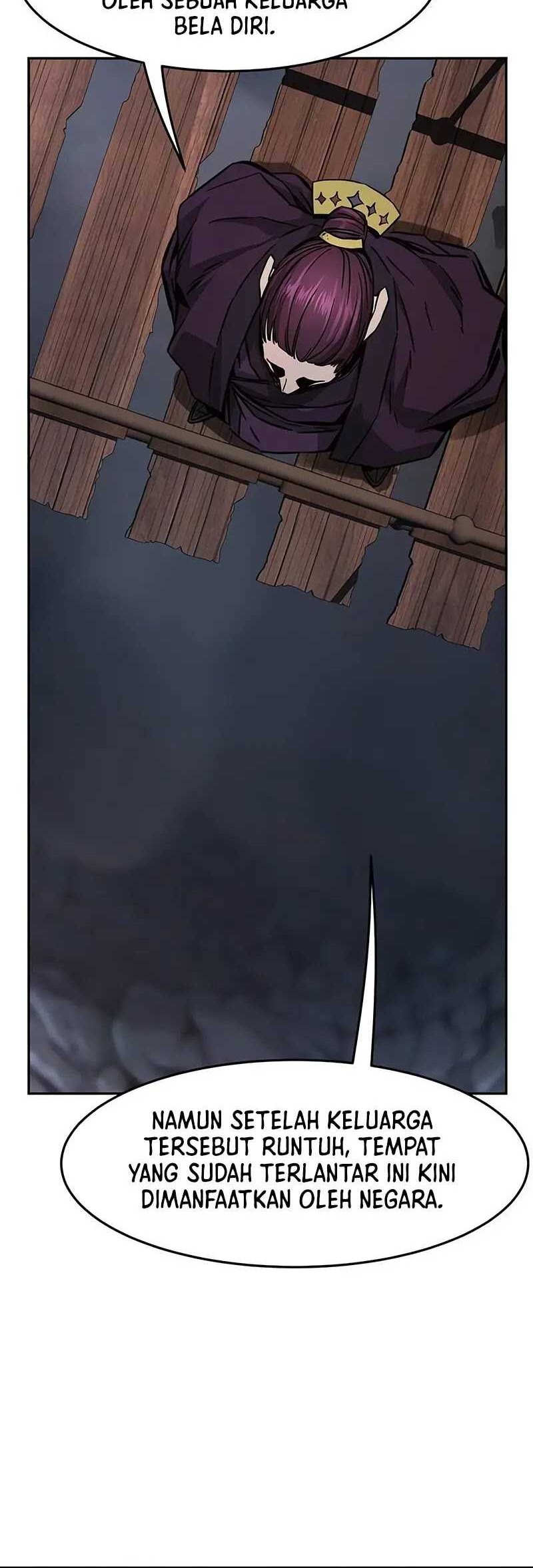 Absolute Sword Sense Chapter 105 Gambar 33