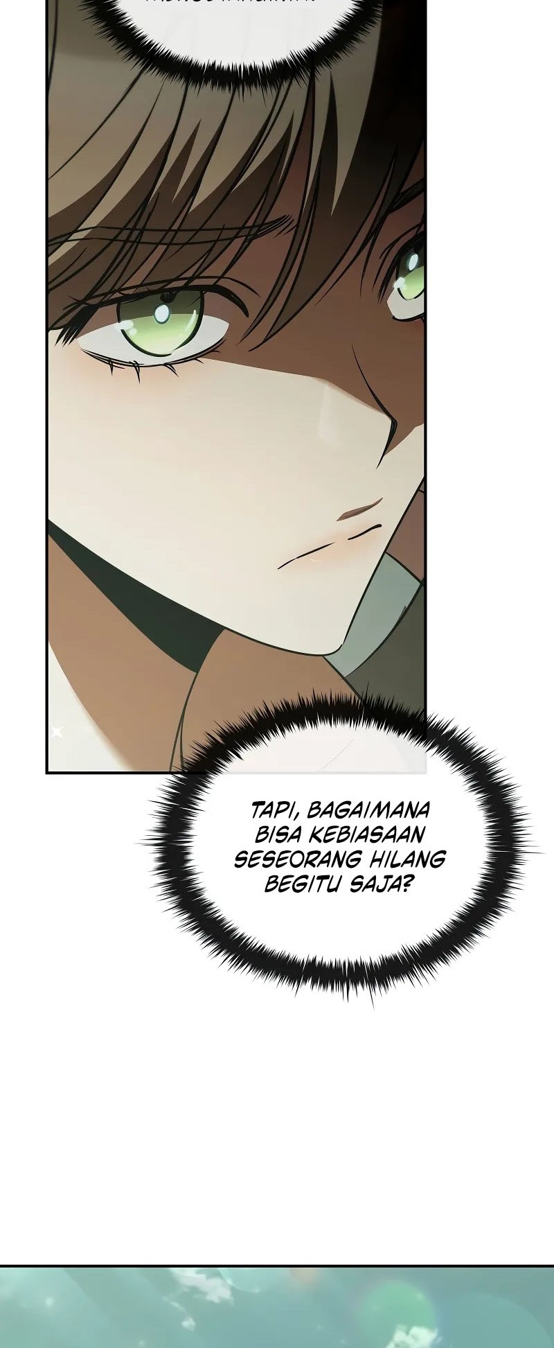 Raising the Princess to Overcome Death Chapter 52 Gambar 5