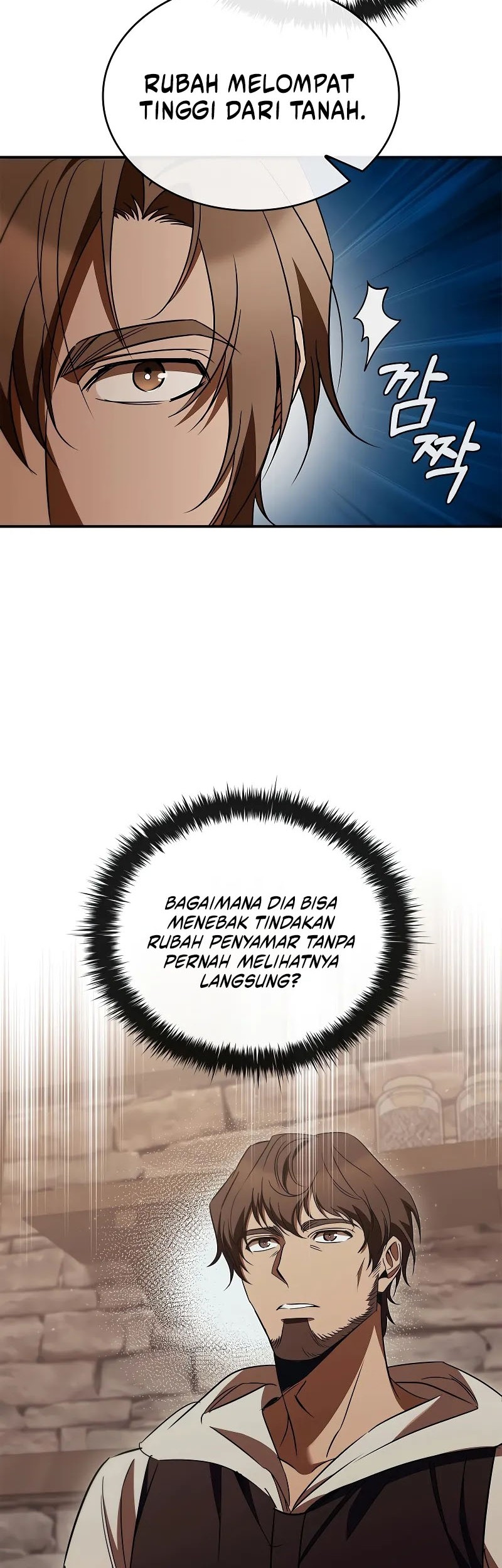 Raising the Princess to Overcome Death Chapter 52 Gambar 19