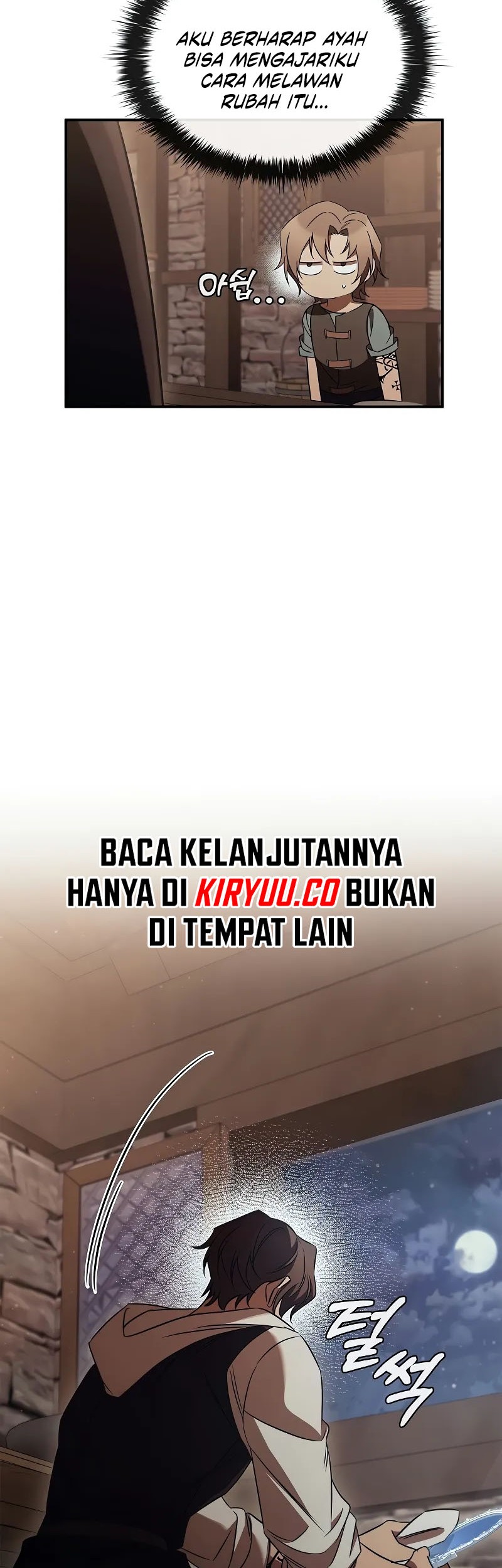 Raising the Princess to Overcome Death Chapter 52 Gambar 23