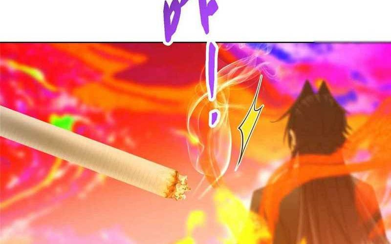 Keep A Low Profile, Sect Leader Chapter 424 Gambar 40