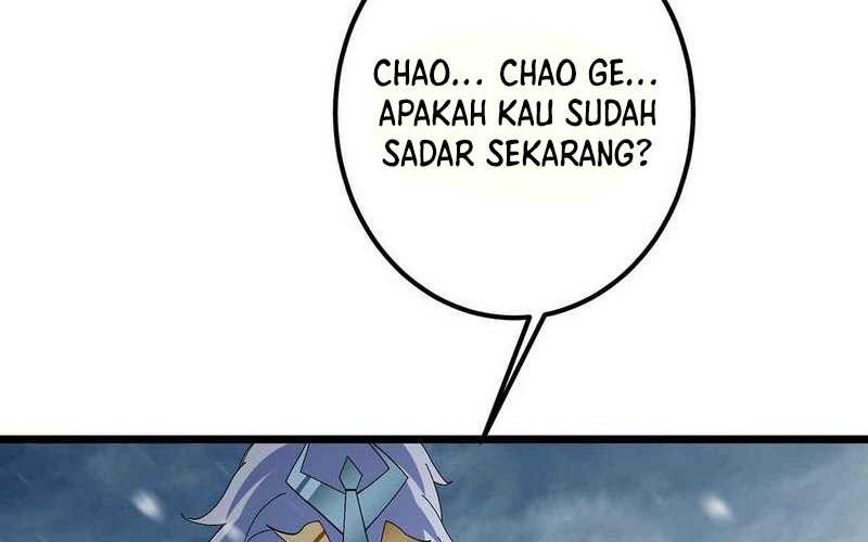Keep A Low Profile, Sect Leader Chapter 424 Gambar 60