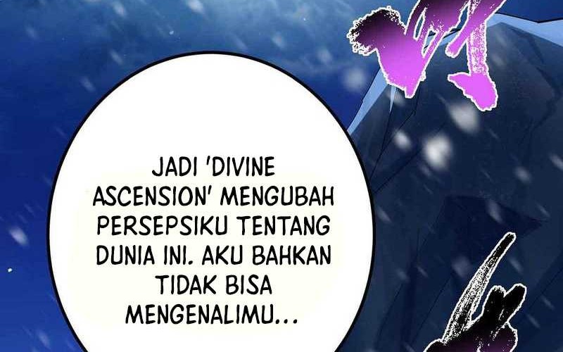 Keep A Low Profile, Sect Leader Chapter 424 Gambar 62