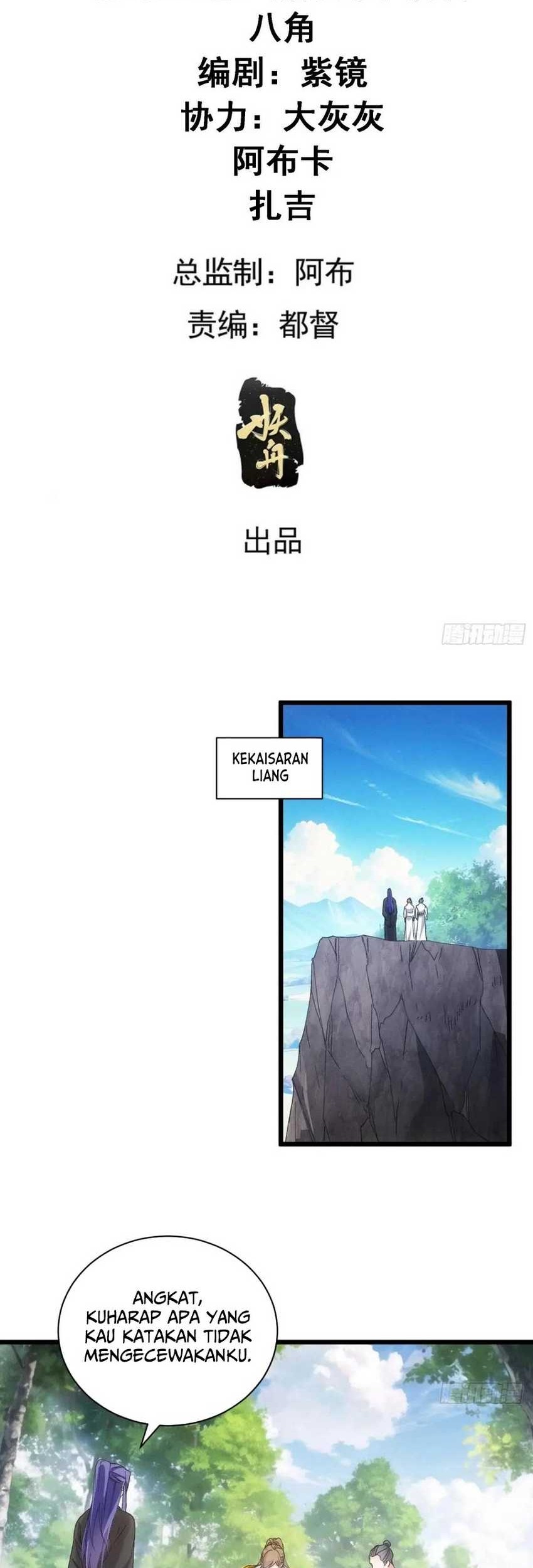 I Just Don’t Play the Card According to the Routine Chapter 302 Gambar 3