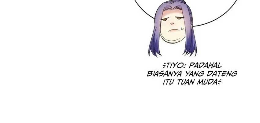 I Just Don’t Play the Card According to the Routine Chapter 302 Gambar 17