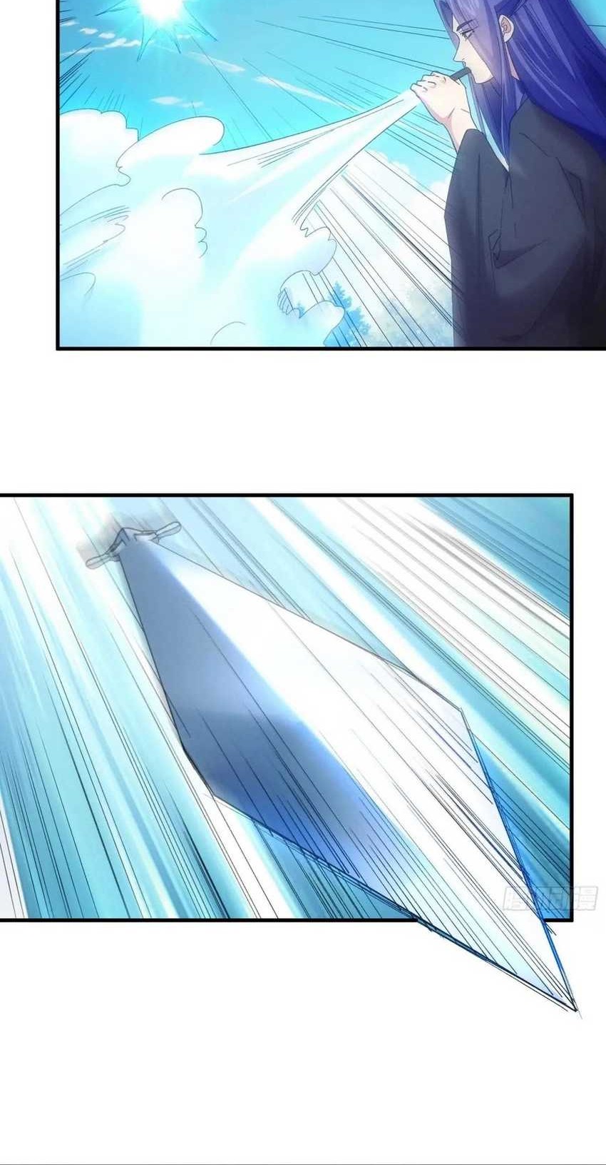 I Just Don’t Play the Card According to the Routine Chapter 301 Gambar 9