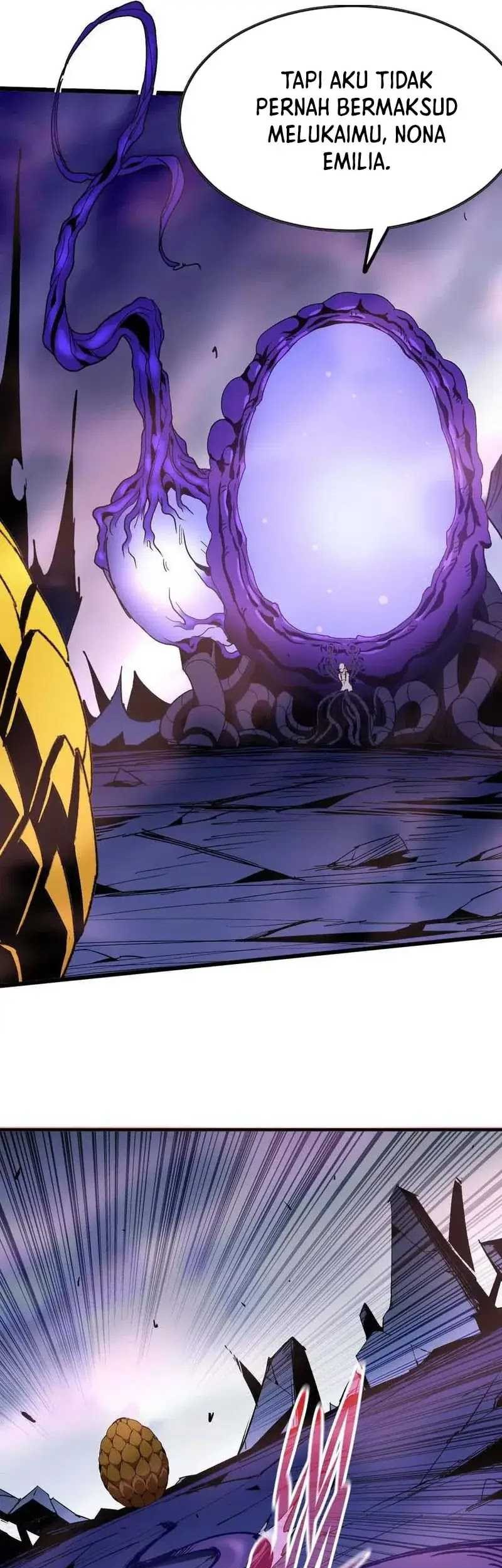 Brave X Devil Queen Chapter 72 Gambar 19