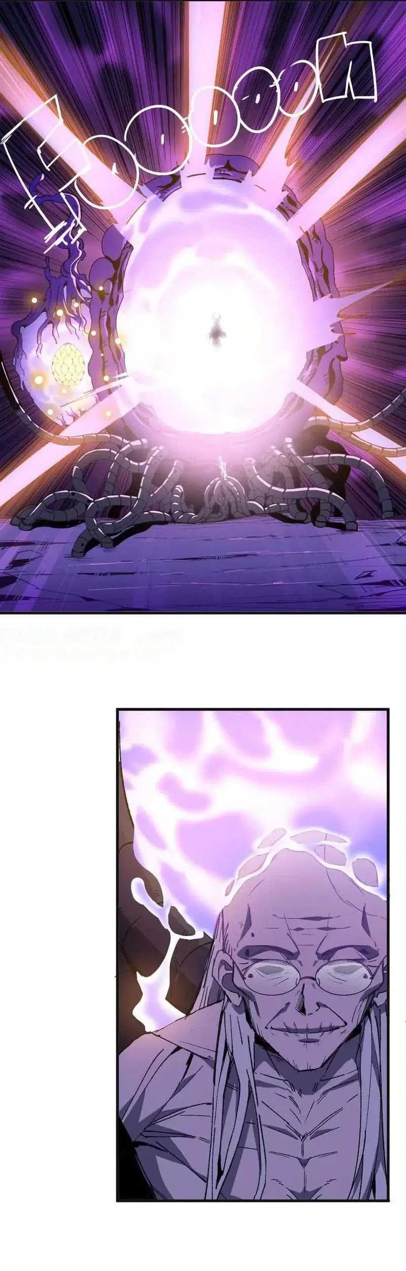 Brave X Devil Queen Chapter 72 Gambar 25