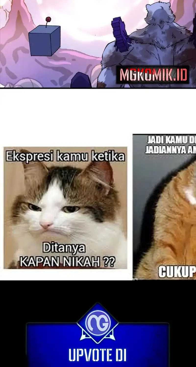 Brave X Devil Queen Chapter 72 Gambar 39