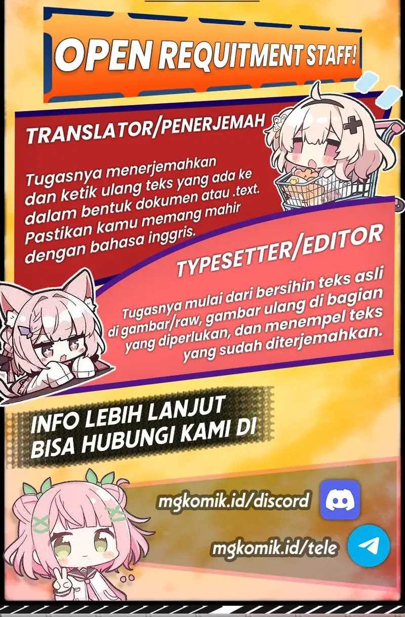 Brave X Devil Queen Chapter 72 Gambar 41