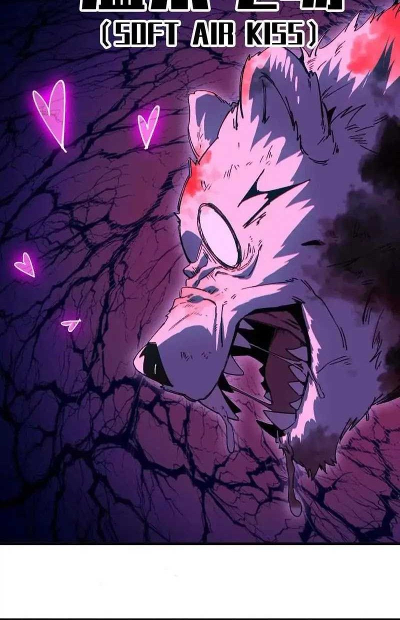 Brave X Devil Queen Chapter 72 Gambar 12