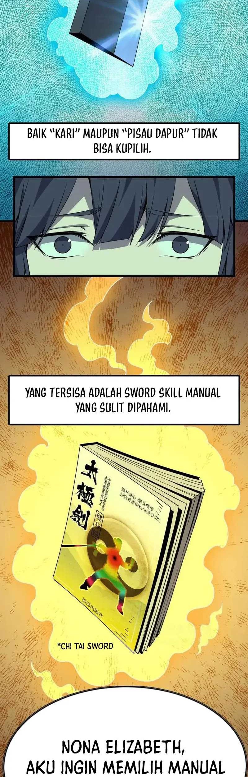 Brave X Devil Queen Chapter 71 Gambar 19