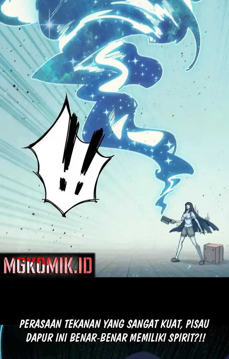 Brave X Devil Queen Chapter 71 Gambar 26