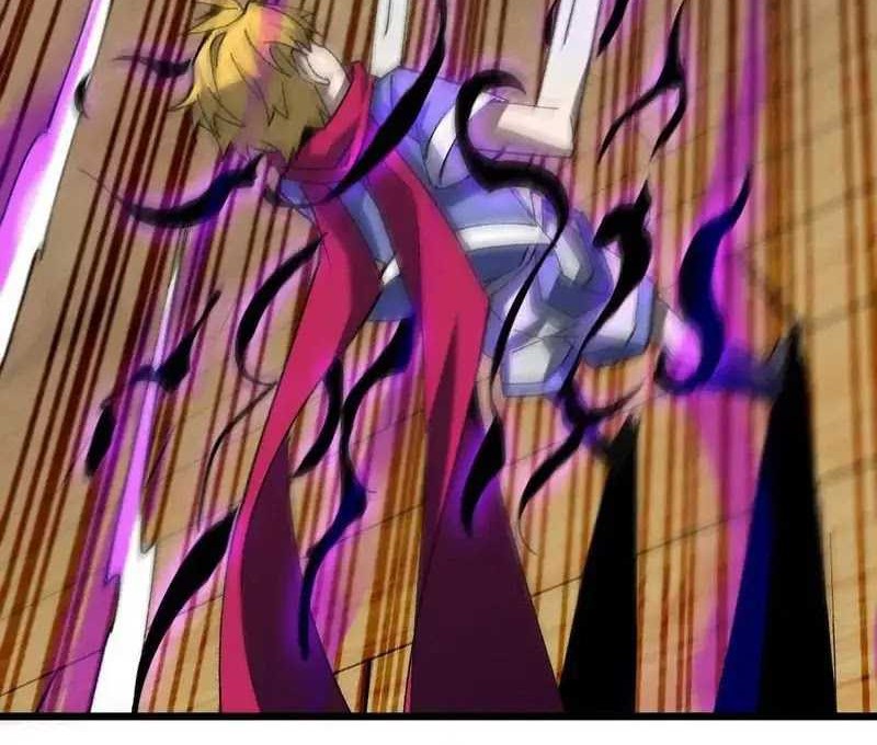 Brave X Devil Queen Chapter 71 Gambar 32