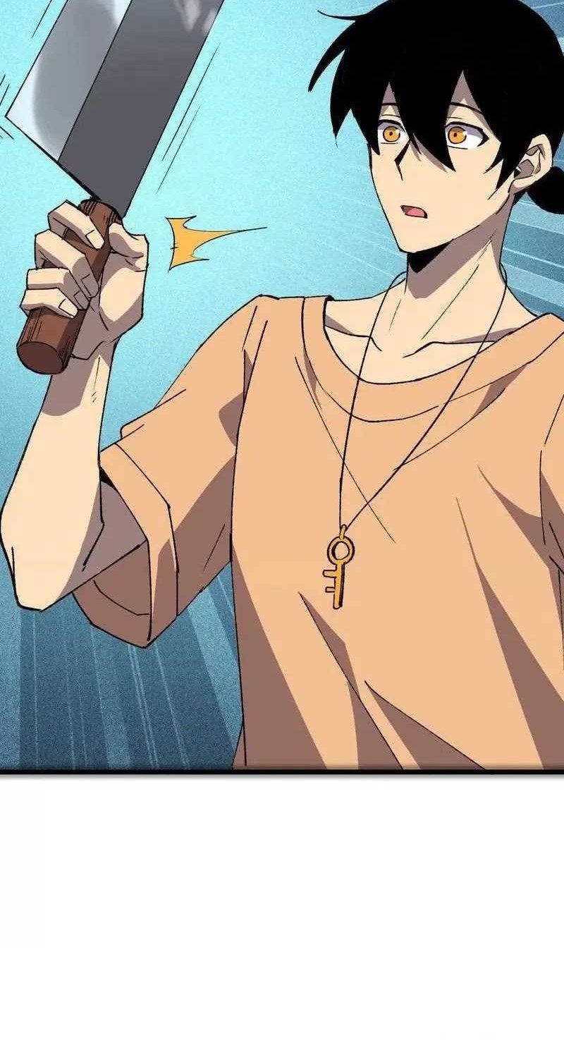 Brave X Devil Queen Chapter 71 Gambar 36