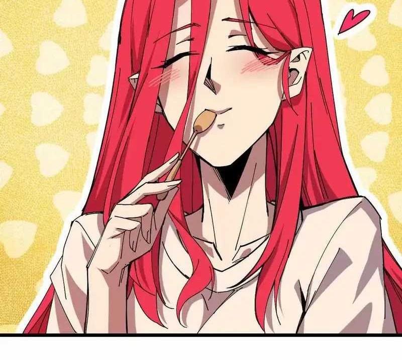 Baca Manhua Brave X Devil Queen Chapter 71 Gambar 2