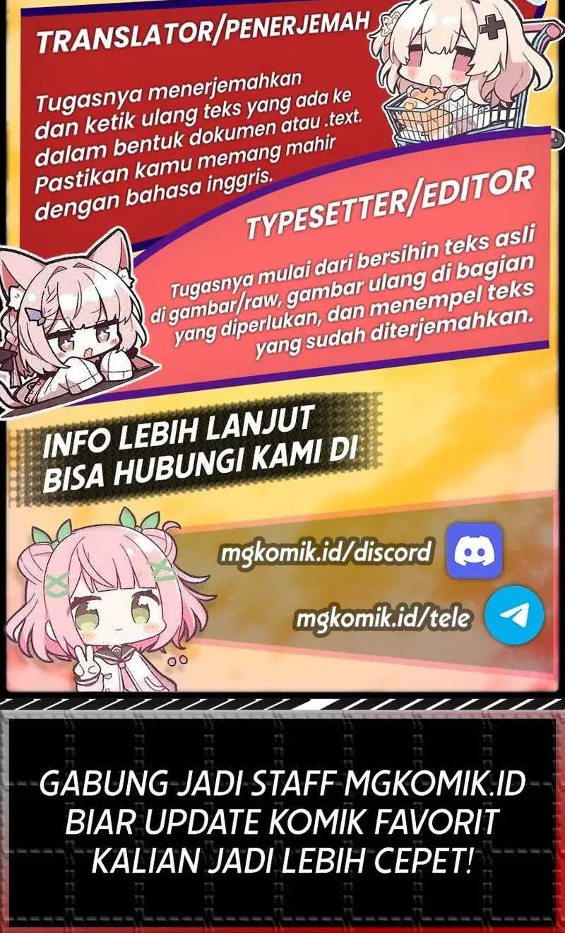 Brave X Devil Queen Chapter 71 Gambar 42