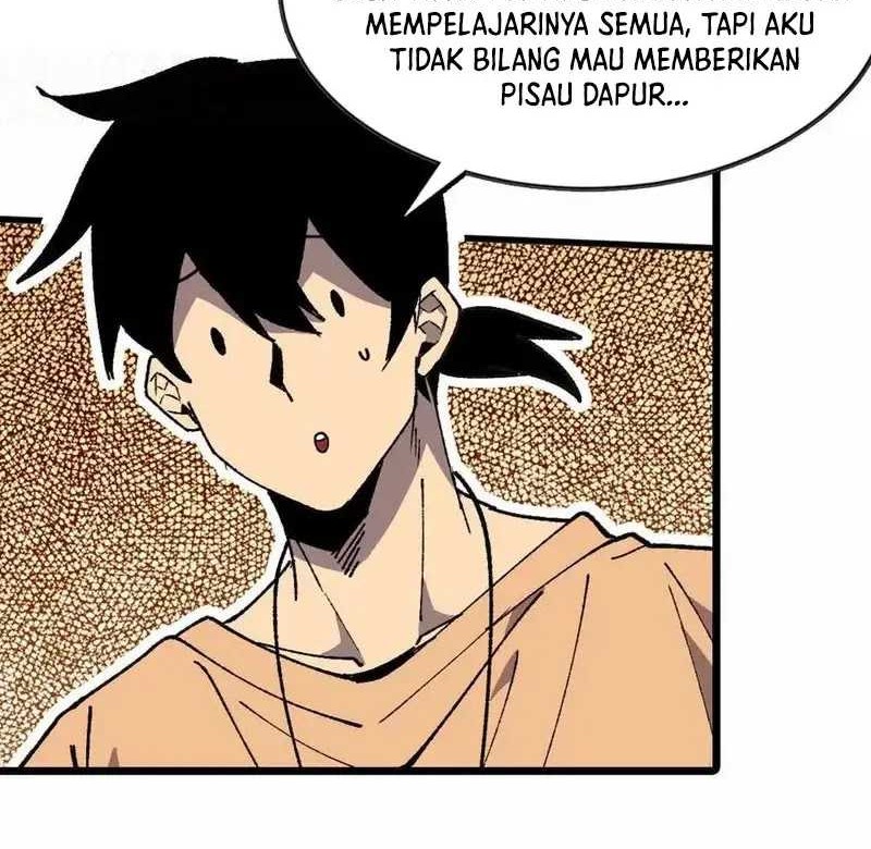 Brave X Devil Queen Chapter 71 Gambar 15