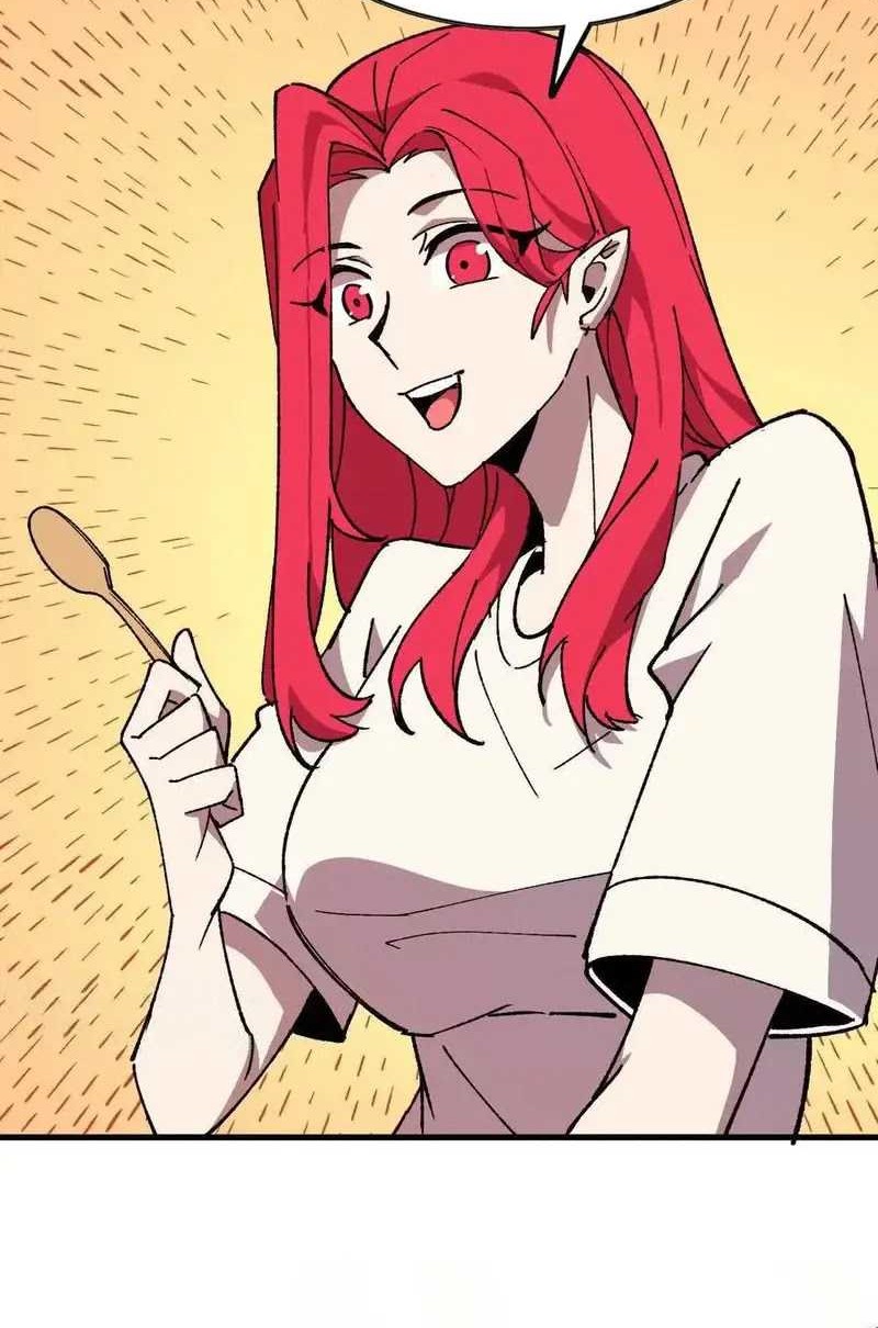 Brave X Devil Queen Chapter 70 Gambar 36