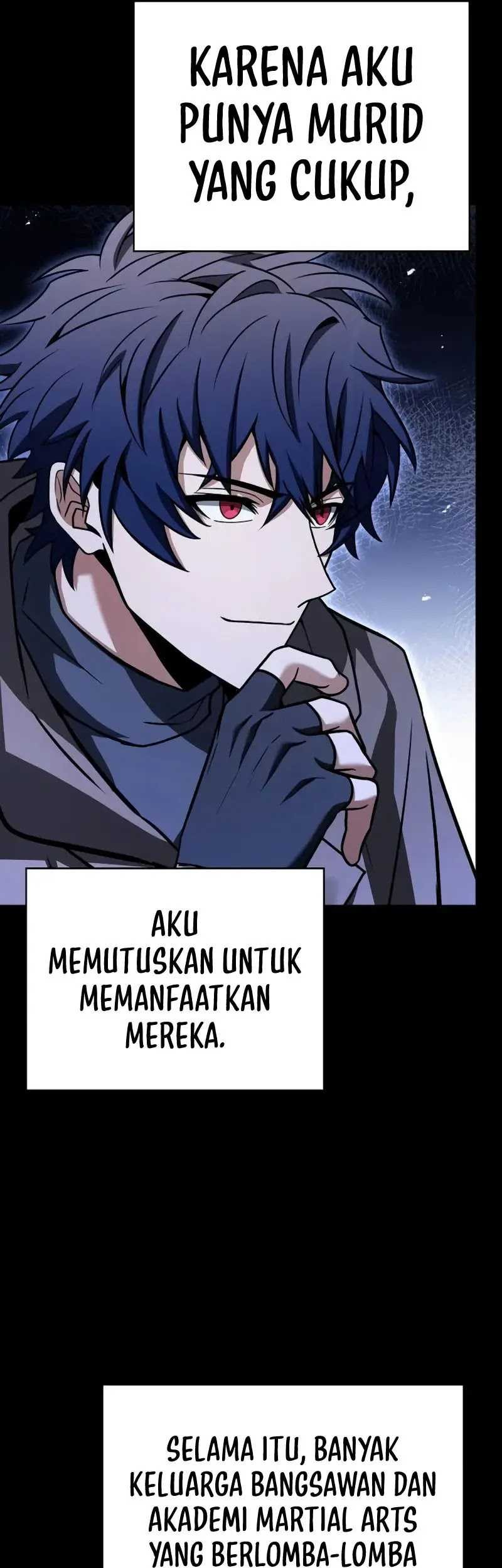 The Constellations Are My Disciples Chapter 90 Gambar 58