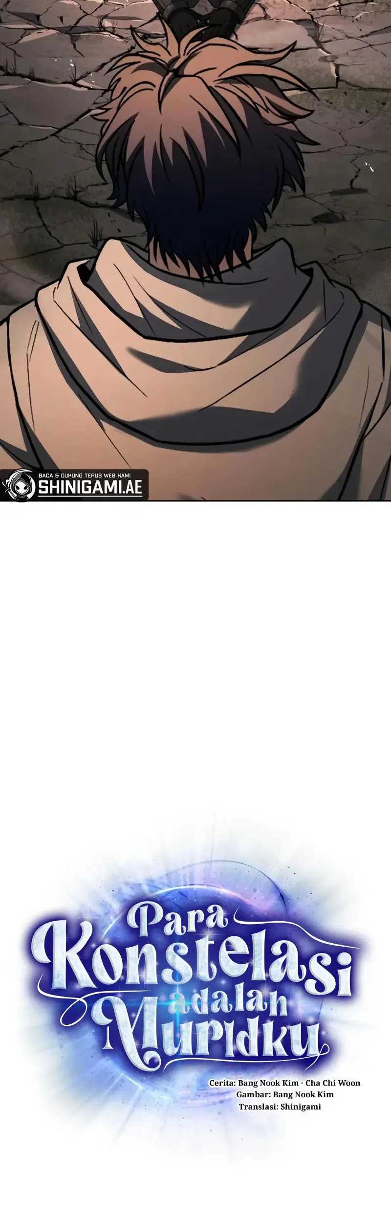 The Constellations Are My Disciples Chapter 90 Gambar 23