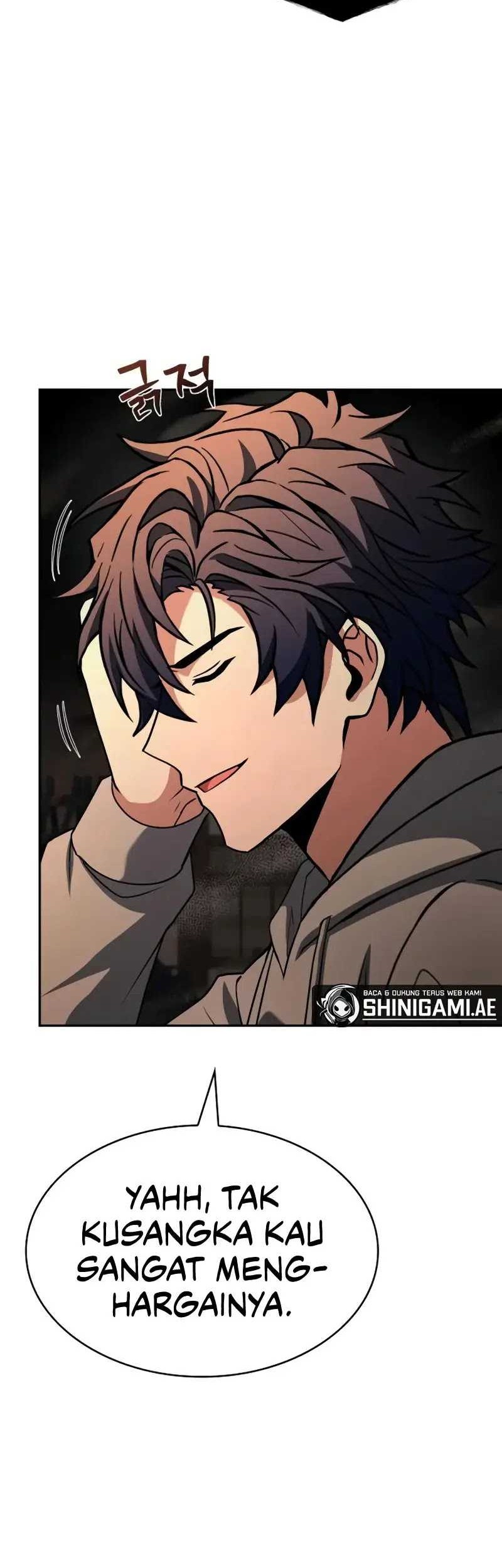 The Constellations Are My Disciples Chapter 90 Gambar 27