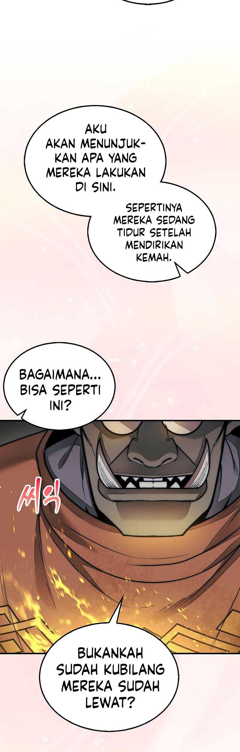 The 31st Piece Turns the Tables Chapter 66 Gambar 59