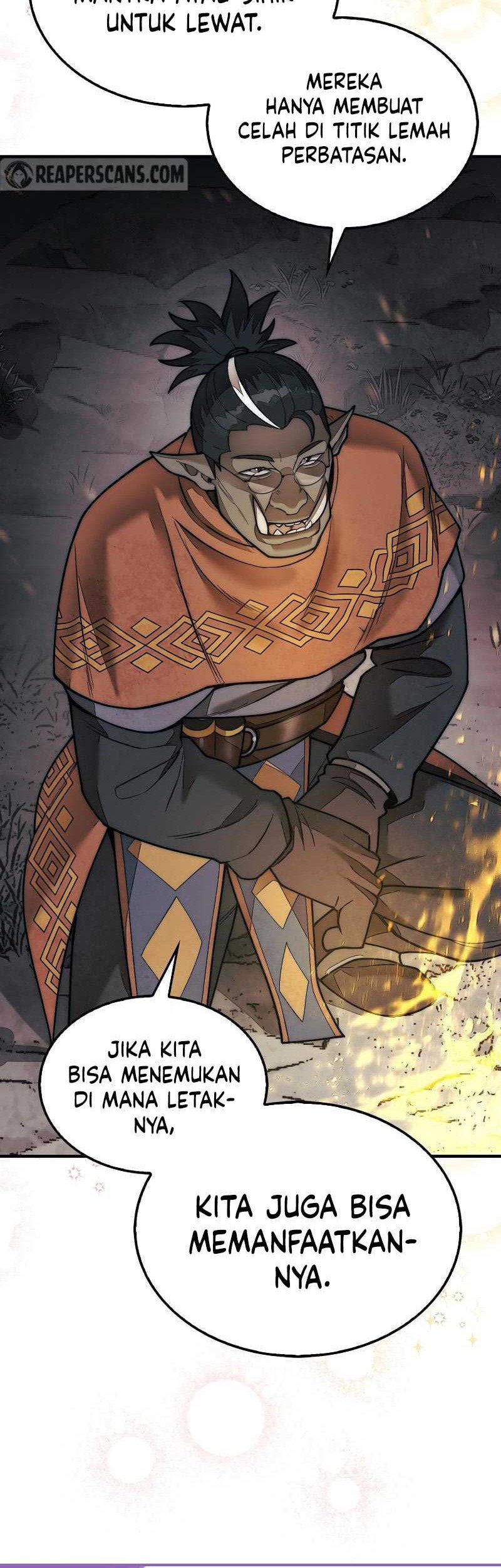 The 31st Piece Turns the Tables Chapter 66 Gambar 61