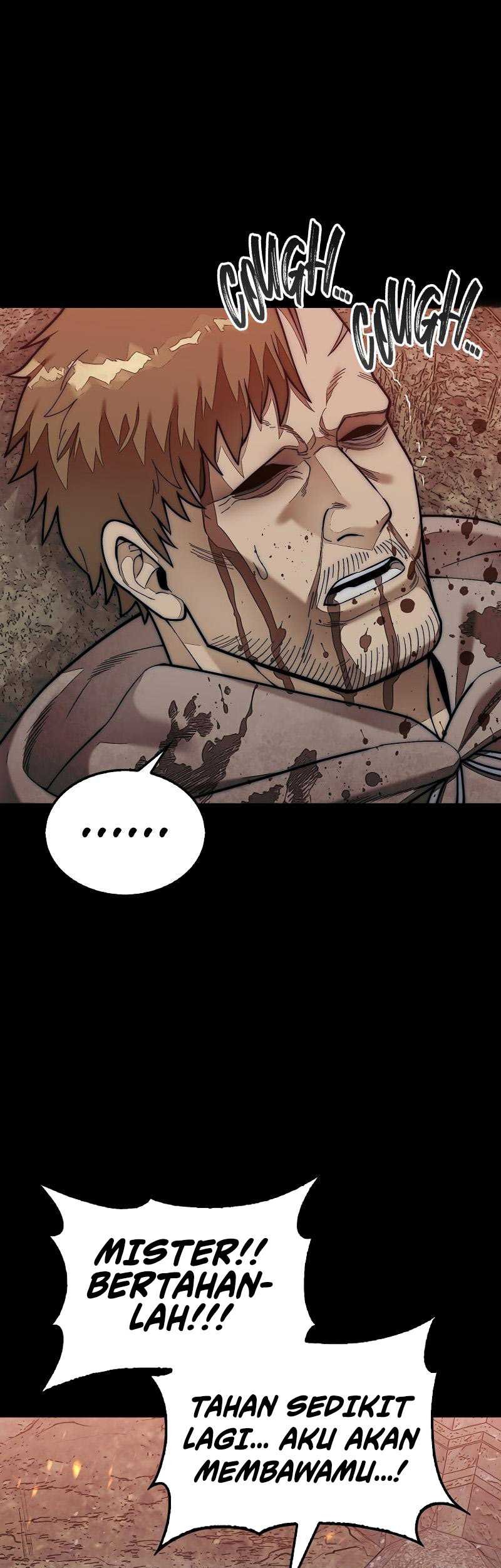 Manhwa The 31st Piece Turns the Tables Chapter 66 gambar nomor 2