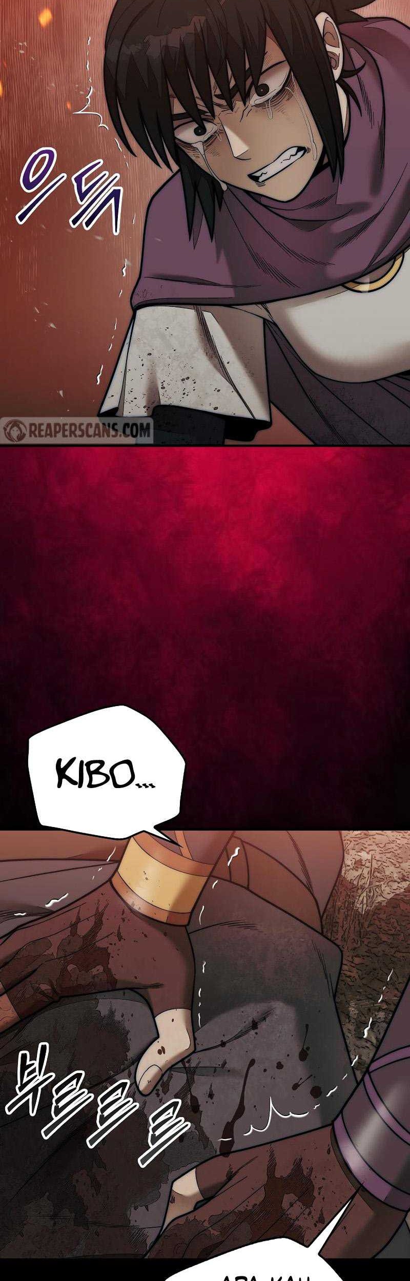 The 31st Piece Turns the Tables Chapter 66 Gambar 5